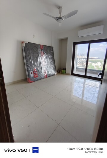 Bedroom in 3 BHK Apartment at Azeagaia Botanica, Vrindavan Yojna – for Sale