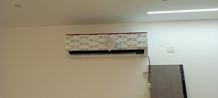 Master Plan, aparna-sarovar-zenith 2 Bedroom 1375 Sq.Ft. Apartment In Nallagandla Hyderabad 9471890