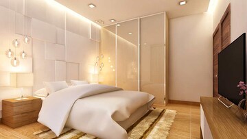 3 BHK Apartment For Sale in Prestige Ferns Residency, Harlur