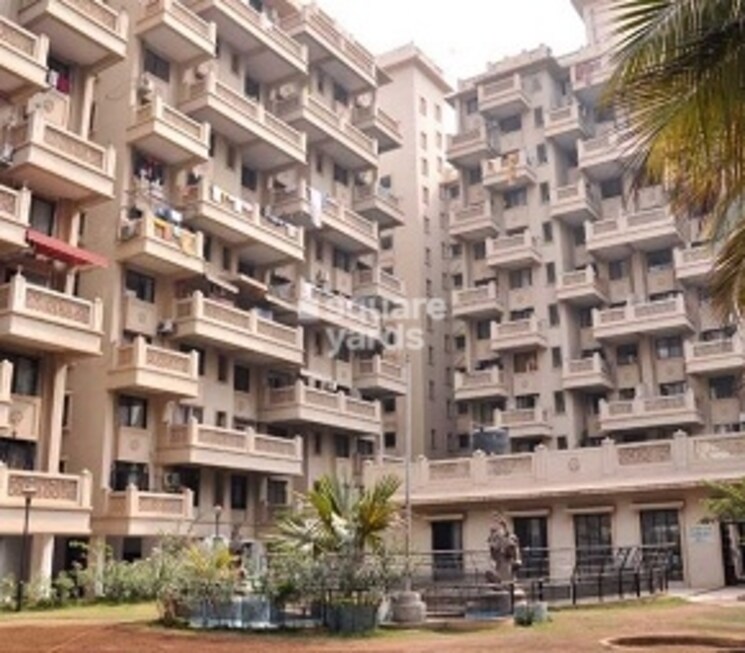 Exterior View, mukund nagar 3 Bedroom 2000 Sq.Ft. Penthouse In Mukund Nagar Pune 9471840