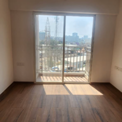 3 BHK + Pooja Room Apartment For Sale in VJ Yashwin Nuovo Centro