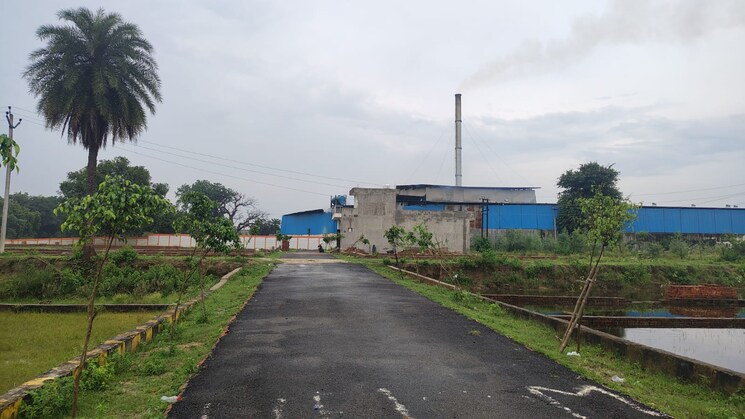 undefined, mohanlalganj  1100 Sq.Ft. Plot In Mohanlalganj Lucknow 9471923