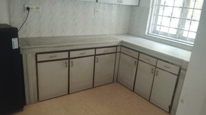 Kitchen in 1 BHK Apartment at Walkeshwar – for Rent