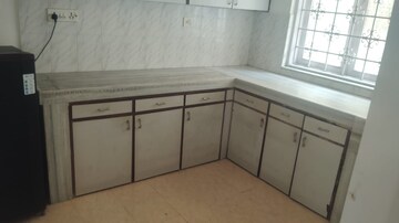 Kitchen in 1 BHK Apartment at Walkeshwar – for Rent
