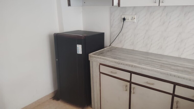 Kitchen, walkeshwar 1 Bedroom 600 Sq.Ft. Apartment In Walkeshwar Mumbai 9471817