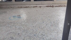  1 BHK Apartment at Walkeshwar – for Rent