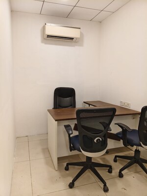 Team Area in  Office Space at Sector 63 – for Rent