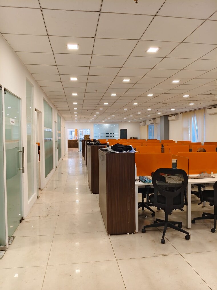 Team Area, sector 63 Commercial Office Space 4500 Sq.Ft. In Sector 63 Noida 9471769