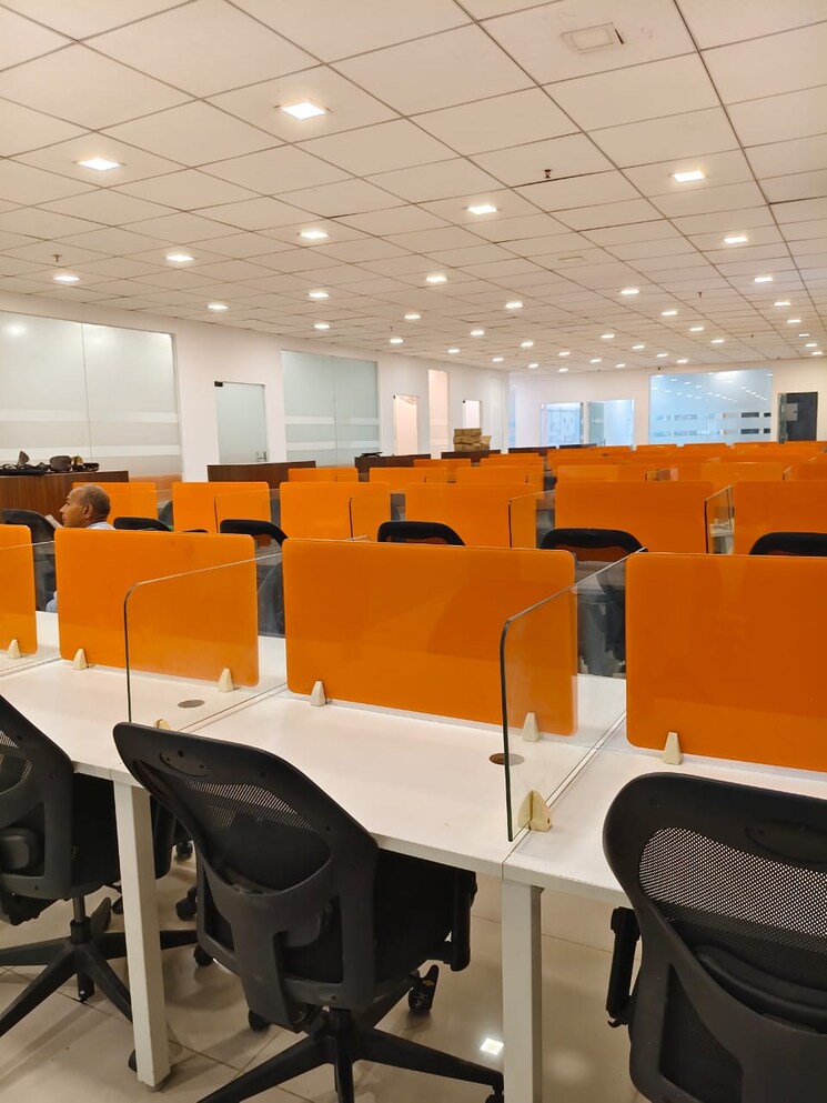 Team Area, sector 63 Commercial Office Space 4500 Sq.Ft. In Sector 63 Noida 9471769