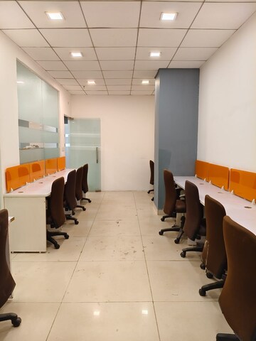 Team Area in  Office Space at Sector 63 – for Rent