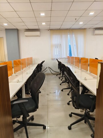 Team Area in  Office Space at Sector 63 – for Rent