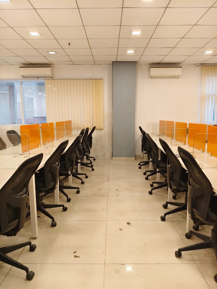 Team Area, sector 63 Commercial Office Space 4500 Sq.Ft. In Sector 63 Noida 9471769