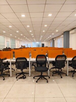 Team Area in  Office Space at Sector 63 – for Rent