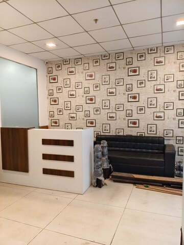   Office Space at Sector 63 – for Rent