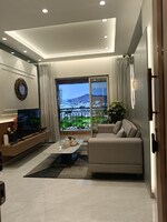 2 BHK 584 Sq.Ft. Apartment in Cosmos Senenity