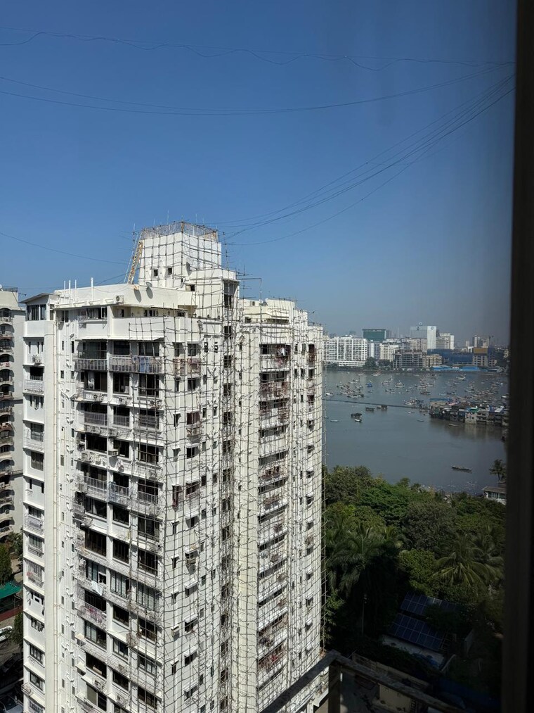 Exterior View, mehrdad-chs 2 Bedroom 912 Sq.Ft. Apartment In Cuffe Parade Mumbai 9471805