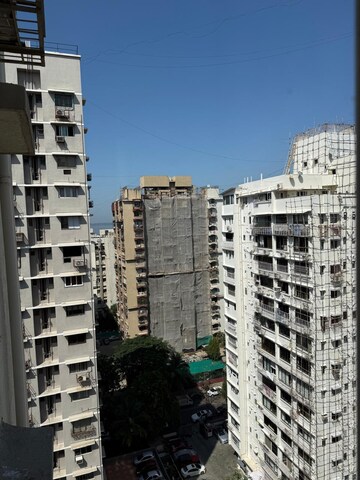 2 BHK Apartment – Exterior View View at Mehrdad CHS, Cuffe Parade - for Sale