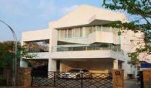 3 BHK Penthouse For Sale in Mukund Nagar