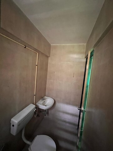 Furnished Amenities in 2 BHK Apartment at Vishwa Vinayak Residency, Baner – for Rent