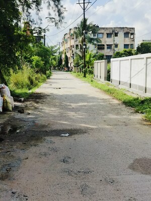  Plot – Exterior View View at Joka - for Sale