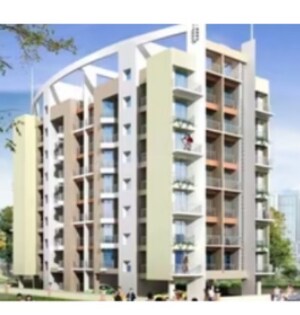 1 BHK Apartment For Rent in Gemstar Symphony, Kandivali West