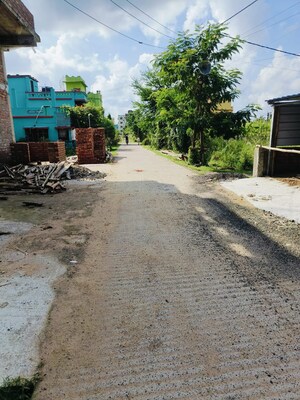  Plot – Exterior View View at Joka - for Sale