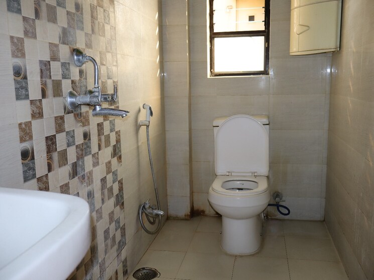 Bathroom, fortune-heights-barasat 4 Bedroom 1095 Sq.Ft. Apartment In Barasat Kolkata 9471952