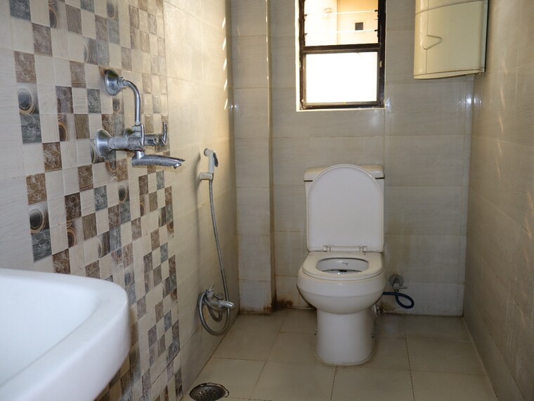 Bathroom, fortune-heights-barasat 4 Bedroom 1095 Sq.Ft. Apartment In Barasat Kolkata 9471949