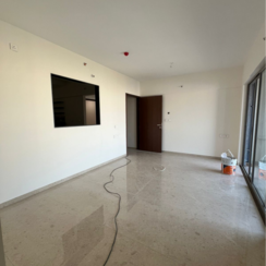 3 BHK + Pooja Room Apartment For Sale in VJ Yashwin Nuovo Centro