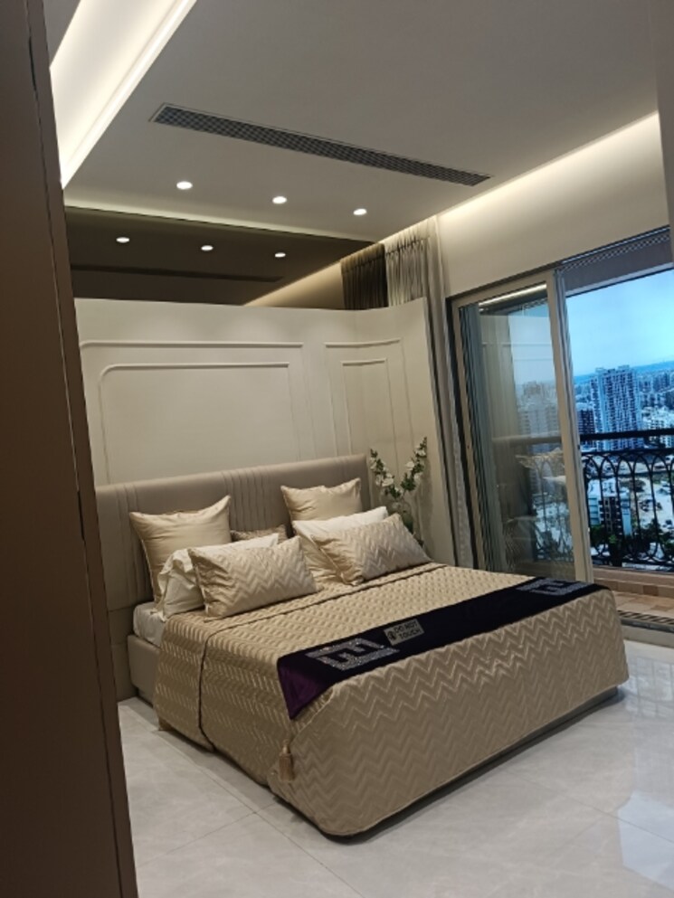 Bedroom, cosmos-senenity 2 Bedroom 584 Sq.Ft. Apartment In Virar West Palghar 9471959