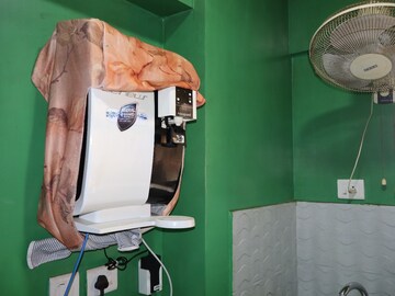 Furnished Amenities in 4 BHK Apartment at Fortune Heights Barasat, Barasat – for Sale