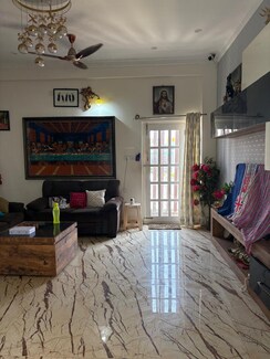 3 BHK Apartment For Sale in Prestige Monte Carlo
