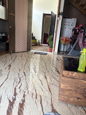 Bedroom in 3 BHK Apartment at Prestige Monte Carlo, Yelahanka – for Sale