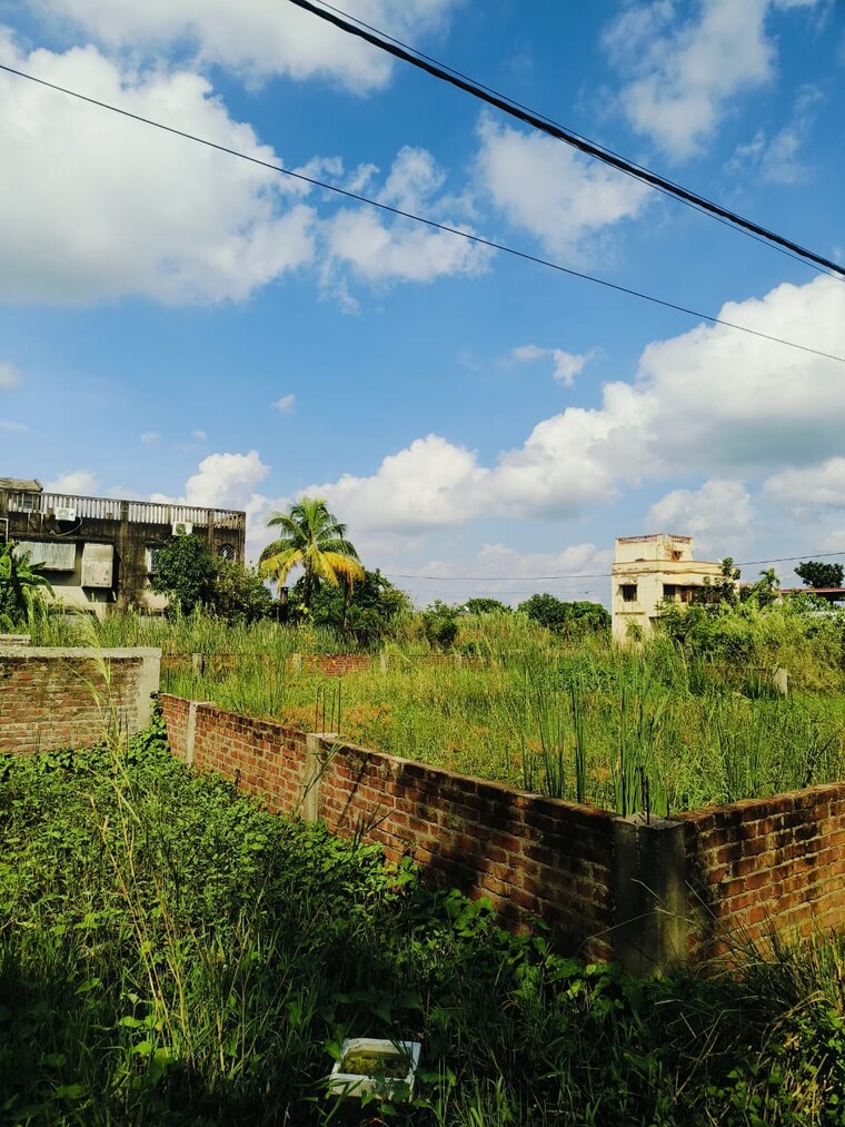 undefined, joka  2780 Sq.Ft. Plot In Joka Kolkata 9472048