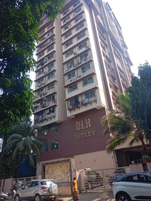 4 BHK Apartment For Rent in DLH Kesley, Borivali West