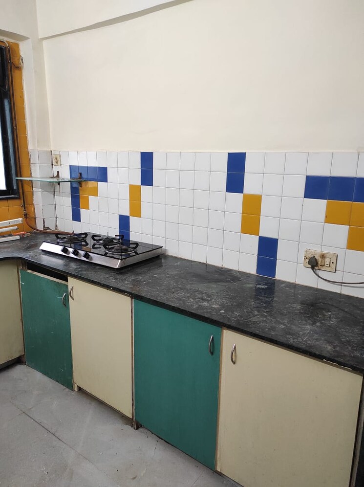 Kitchen, andheri east Pg For Boys & Girls In Andheri East 9471929