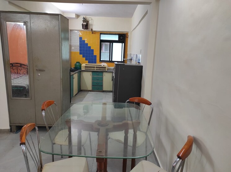 Kitchen, andheri east Pg For Boys & Girls In Andheri East 9471929