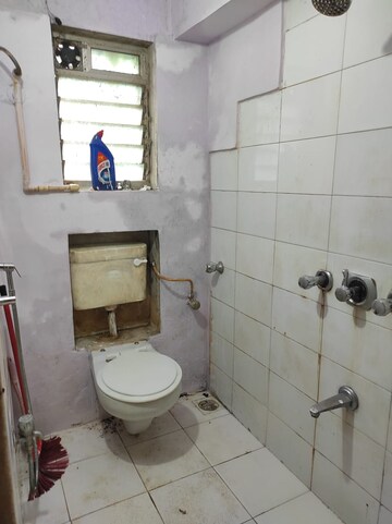 Bathroom in  Pg at Andheri East – for Rent