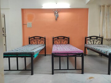  Pg For Rent in Andheri East