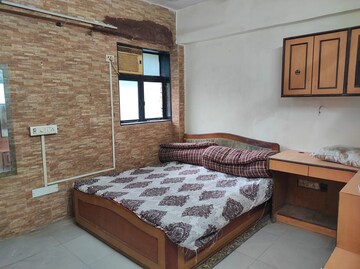 Bedroom in  Pg at Andheri East – for Rent