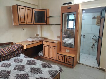 Living Room in  Pg at Andheri East – for Rent