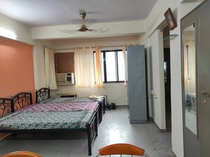 Common Area in  Pg at Andheri East – for Rent