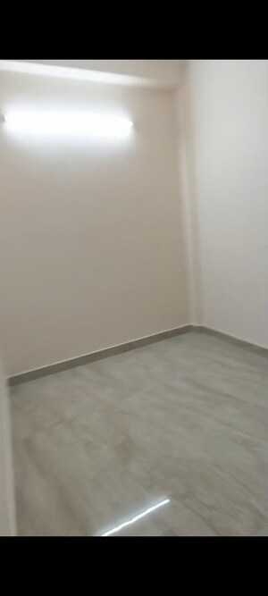 Bedroom in 3 BHK Builder Floor at Chattarpur – for Rent