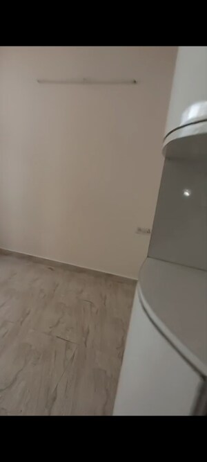 Bedroom in 3 BHK Builder Floor at Chattarpur – for Rent