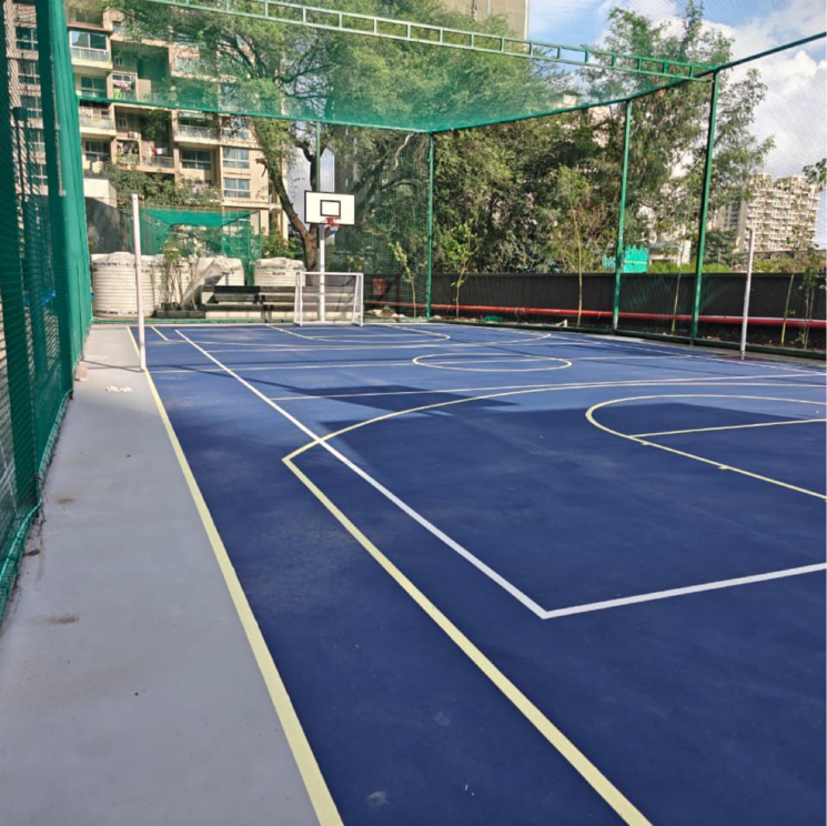 Swimming Pool, anp-memento 2 Bedroom 750 Sq.Ft. Apartment In Bhagwan Nagar Pune 9471966