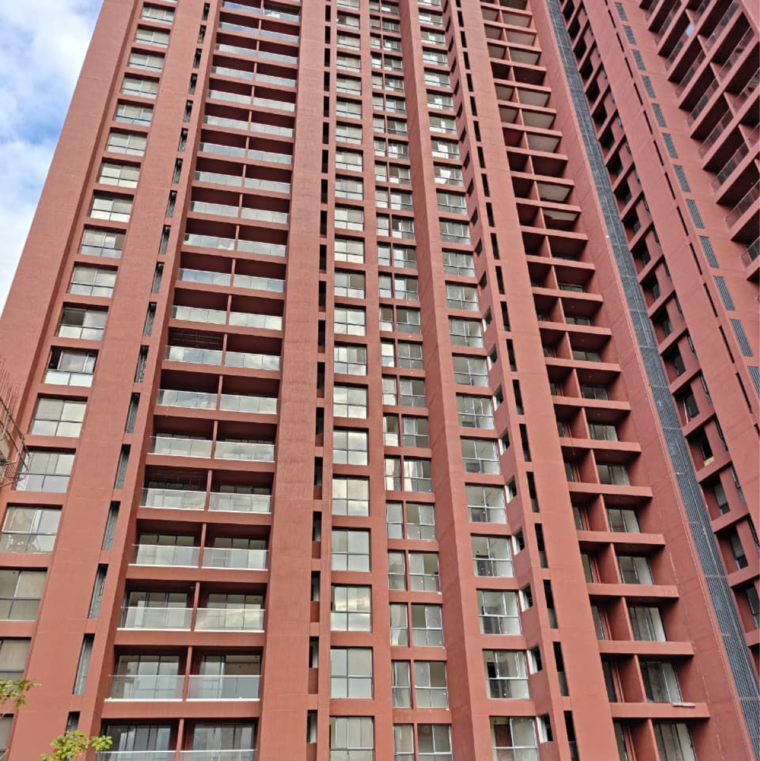 Exterior View, anp-memento 2 Bedroom 750 Sq.Ft. Apartment In Bhagwan Nagar Pune 9471966