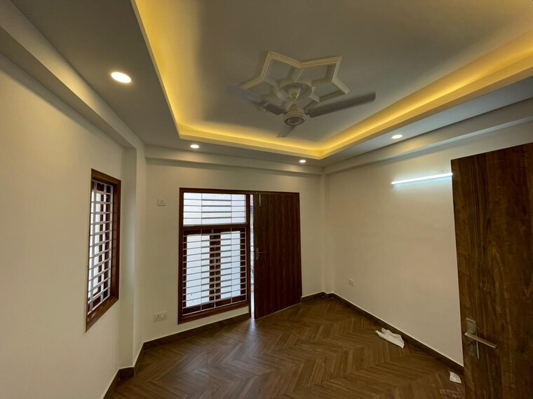Room, saket 1 Bedroom 450 Sq.Ft. Builder Floor In Saket Delhi 9471975