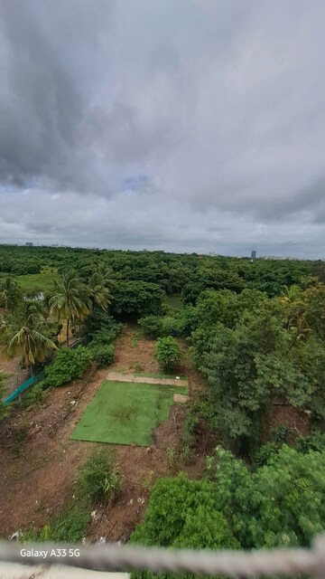 3.5 BHK Apartment – Garden View at Aundh - for Sale