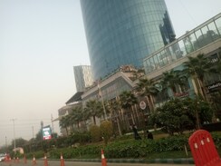 Office Space in IT/SEZ For Sale in M3M IFC