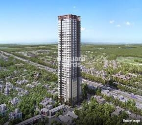 2 BHK Apartment For Sale in MICL Aaradhya Eastwind